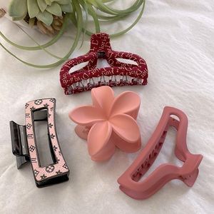 Fashion Hair Accessories